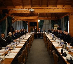 Büyükşehir vatandaşın ‘huzuru’ için 16 ilçedeki Ramazan planını belirledi