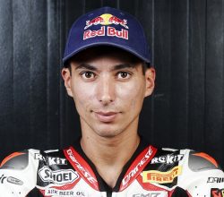 Red Bull Sporcusu Toprak Razgatlıoğlu, Estoril’de İlk Yarışı Kazandı