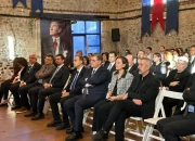 Sağlıklı Kent İzmir programında uyuşturucu ile mücadele mesajı