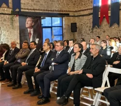 Sağlıklı Kent İzmir programında uyuşturucu ile mücadele mesajı