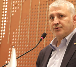 SATSO 23. Meslek Komitesi İstişare ve Sektör Çalıştayında Bir Araya Geldi