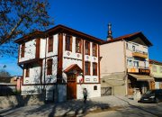 İşte şehrin tarihine ışık olacak Tarihi Kuyudibi Konağı