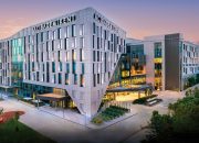 ACIBADEM KENT HASTANESİ  İZMİR’İN SAĞLIĞINA DEĞER KATIYOR!