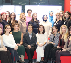 Kadın girişimciler, Boyner Grup’la   10. kez ‘İyi İşler’de buluşuyor