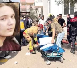 Okul çantasında 5 silah 7 şarjör! 8. sınıf öğrencisi dehşet saçtı: 9 ölü 13 yaralı