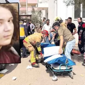 Okul çantasında 5 silah 7 şarjör! 8. sınıf öğrencisi dehşet saçtı: 9 ölü 13 yaralı