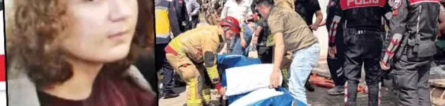 Okul çantasında 5 silah 7 şarjör! 8. sınıf öğrencisi dehşet saçtı: 9 ölü 13 yaralı