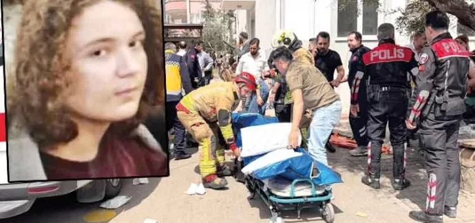 Okul çantasında 5 silah 7 şarjör! 8. sınıf öğrencisi dehşet saçtı: 9 ölü 13 yaralı