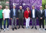 Türk Kardiyoloji Derneği’nden Dünya Kalp Günü Mesajı:   “Kalp Sağlığı İçin Her Yaşta Hareket Şart”