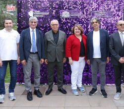 Türk Kardiyoloji Derneği’nden Dünya Kalp Günü Mesajı:   “Kalp Sağlığı İçin Her Yaşta Hareket Şart”