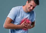 Kalp Krizi Sonrası Ölümlerde AB Birincisiyiz