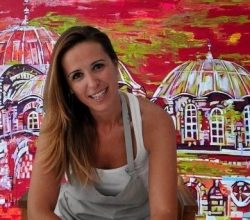 Martıların Kanadında Zamanın Hafızası: Pınar Kanber’den İstanbul’a Yeni Bir Bakış