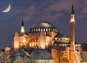 Miraç Kandili 15 Ocak perşembe günü idrak edilecek