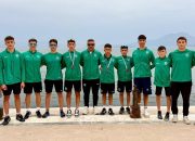 Kano, karate, bisiklet ve judo da madalyalar geldi