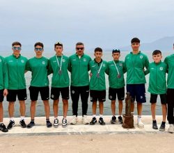 Kano, karate, bisiklet ve judo da madalyalar geldi