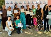 Kanserle savaşan yetişkin kanser hastaları yeni yaşlarını   LÖSEV Ailesi ile birlikte kutladı.