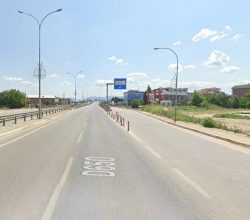 Büyükşehir’den sürücülere önemli uyarı: TOPÇA Köprüsü 1 günlük bakıma alınacak