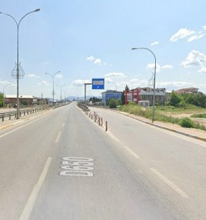 Büyükşehir’den sürücülere önemli uyarı: TOPÇA Köprüsü 1 günlük bakıma alınacak