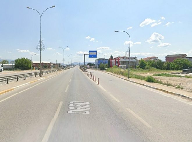 Büyükşehir’den sürücülere önemli uyarı: TOPÇA Köprüsü 1 günlük bakıma alınacak