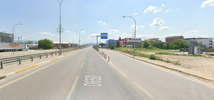 Büyükşehir’den sürücülere önemli uyarı: TOPÇA Köprüsü 1 günlük bakıma alınacak