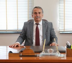 Başkan Karakullukçu’dan Regaip Kandili Mesajı