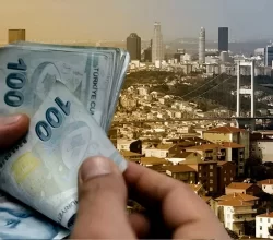 Kira artışları, “piyasa koşulları” denilerek normalleştirildi.