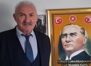 Başkan Hasan KARGÜN “Savunma susturulursa adalet susar, adalet susarsa toplum nefessiz kalır.”