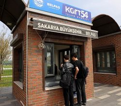 KART54’te hizmet ağı genişliyor: 2 nokta daha devrede