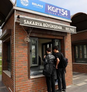 KART54’te hizmet ağı genişliyor: 2 nokta daha devrede