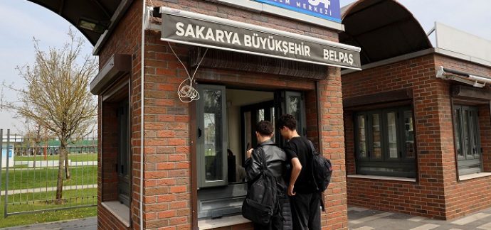 KART54’te hizmet ağı genişliyor: 2 nokta daha devrede