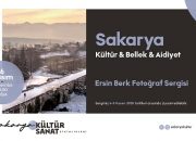 Sakarya’da sonbahar rengarenk süslenen Kasım Kültür Takvimi ile güzelleşecek