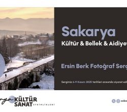 Sakarya’da sonbahar rengarenk süslenen Kasım Kültür Takvimi ile güzelleşecek