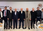 Kaz Gecesi’ne Yoğun İlgi! Sakarya’da Aşıklar Şöleni yaşandı