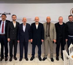 Kaz Gecesi’ne Yoğun İlgi! Sakarya’da Aşıklar Şöleni yaşandı