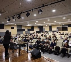 Büyükşehir Akademi’de Kelam Atölyesi yoğun katılımla başladı