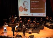 Aralık takviminde Kent Orkestrası rüzgârı esti