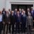 Sakarya Kent Şurası Başkanı Erol Öztürk Hacıeyüpoğlu ve kent şurası üyeleri Başkan Yusuf  Alemdar’ı ziyaret ettiler