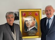 Emlak eğitmeni – Aile danışmanı -Sosyolog-Kentsel Dönüşüm Uzmanı Hasan KARGÜN Kentsel Dönüşümü Anlattı