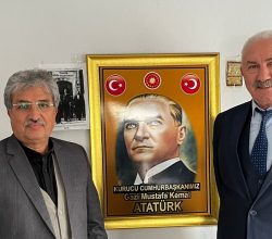 Emlak eğitmeni – Aile danışmanı -Sosyolog-Kentsel Dönüşüm Uzmanı Hasan KARGÜN Kentsel Dönüşümü Anlattı