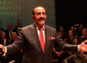 Sakarya Ticaret Borsası Korosundan Sanata Değer Katan Gecede; Mustafa Keser Sahne Aldı