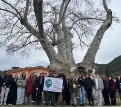 Büyükşehirle Sakarya’nın dört bir  yanında keşif