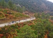 Kılıçkaya Vadisi Doğa ve Ekoloji Derneği Geyve Gıda İhtisas Organize Sanayi Bölgesini takibe aldı