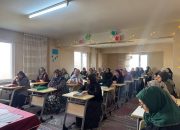 Büyükşehir’in uzmanları kırsalda “Kadın Kadına” projesi için sahaya indi