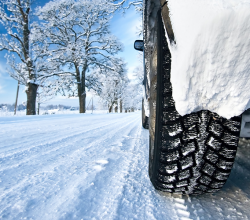 Sakarya ilinde otobüs, minibüs ve otomobillerin 15 Kasım 2025 – 15 Nisan 2026 tarihleri arasında kış lastiği takacak