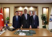 Başkan Alemdar’dan şehrin kuzey ucuna iki müjde