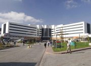 Kocaeli Üniversitesi Araştırma ve Uygulama Hastanesine Teşekkür