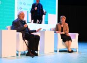 Avrupa’nın en büyük kariyer fuarı sona erdi