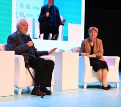 Avrupa’nın en büyük kariyer fuarı sona erdi