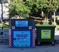 Büyükşehir’den atık yönetiminde dijital dönüşüm hamlesi