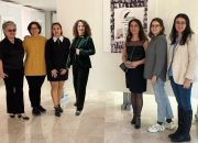 “Konuşan Mektuplar: Ustalardan Gençlere Mesajlar” Sergisi ve Kitabı, Ankara Mustafa Ayaz Müzesi’nde İzleyicilerle Buluştu.